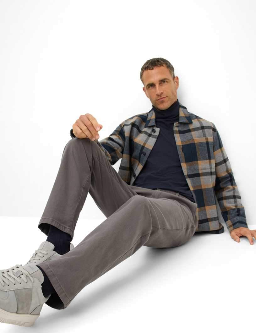 Style Thilo (Grey)
