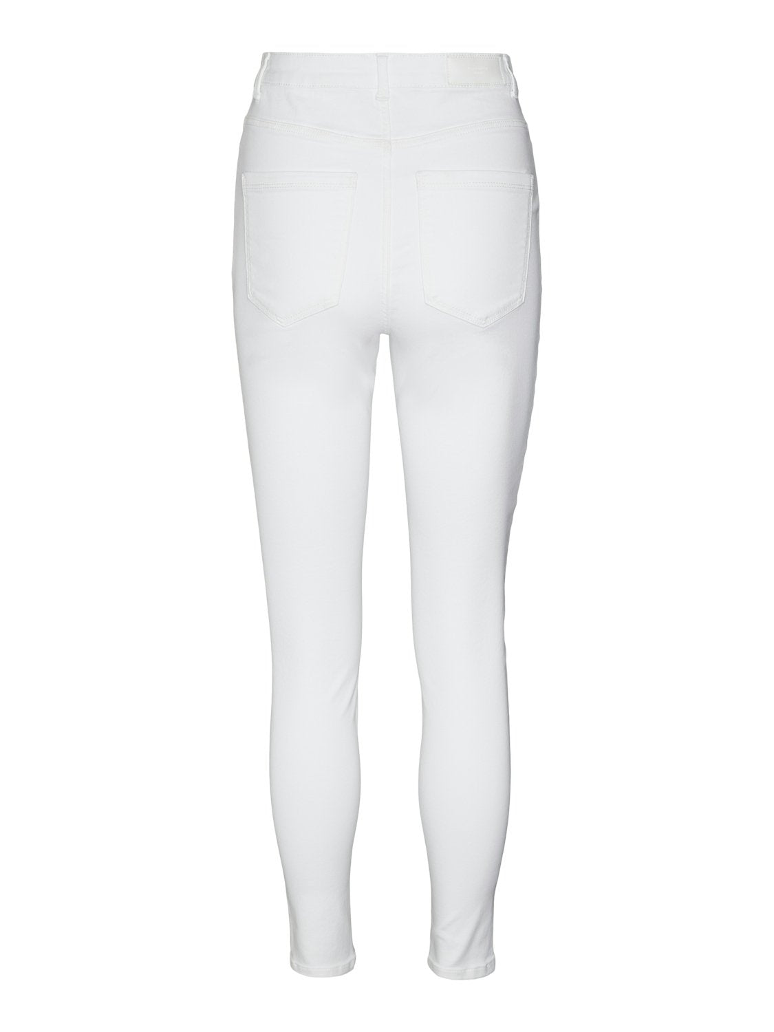 Vmsophia Hw Skinny J Soft Vi403 Ga Noos (Bright White)