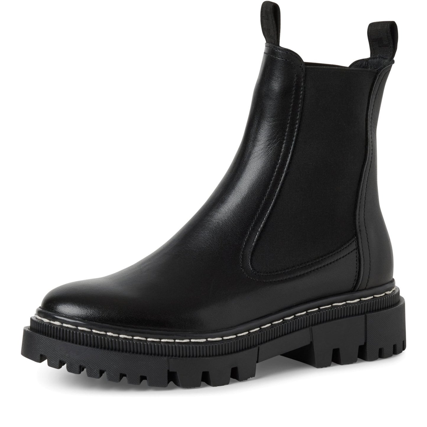 Stiefel (Black)