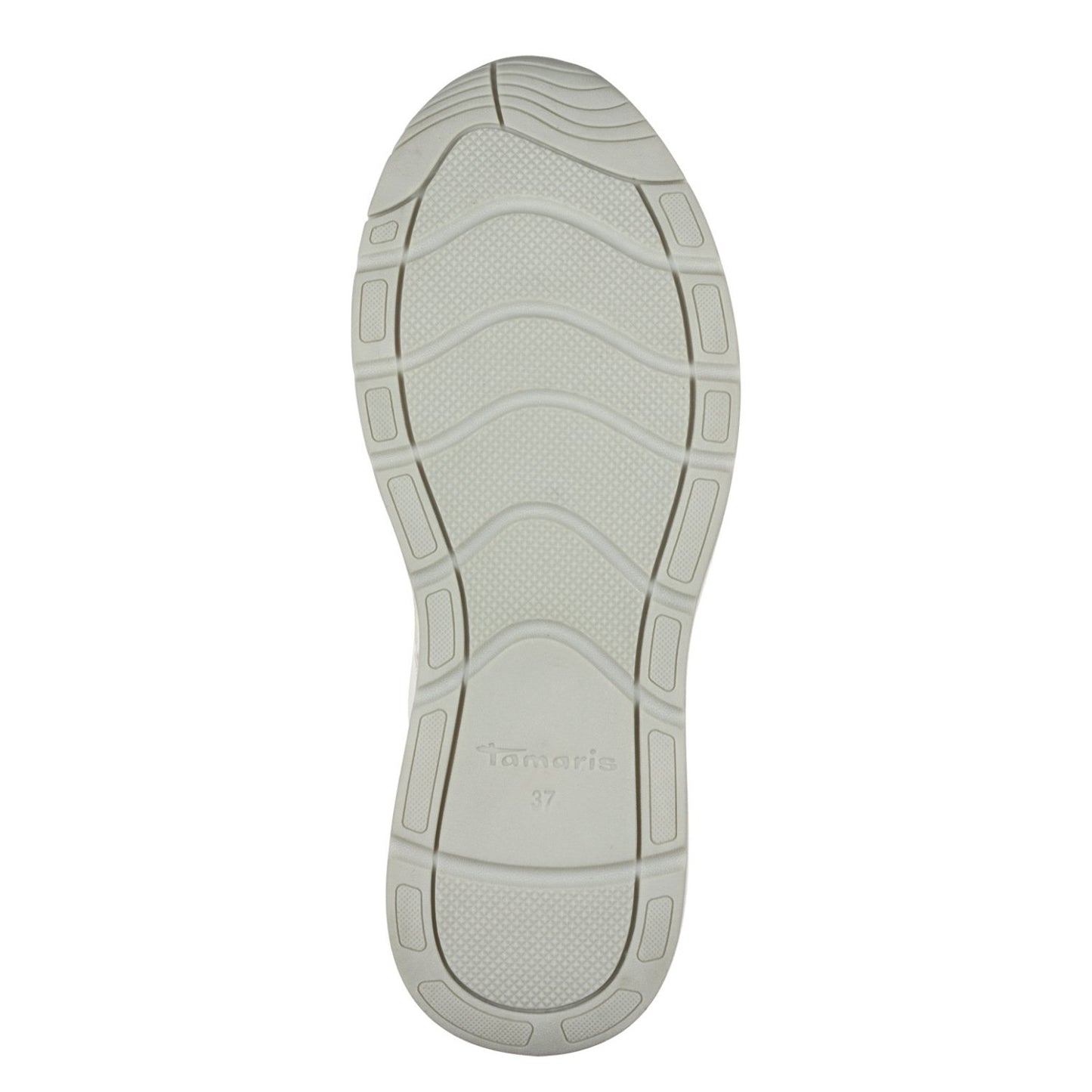 Schnürer (White)