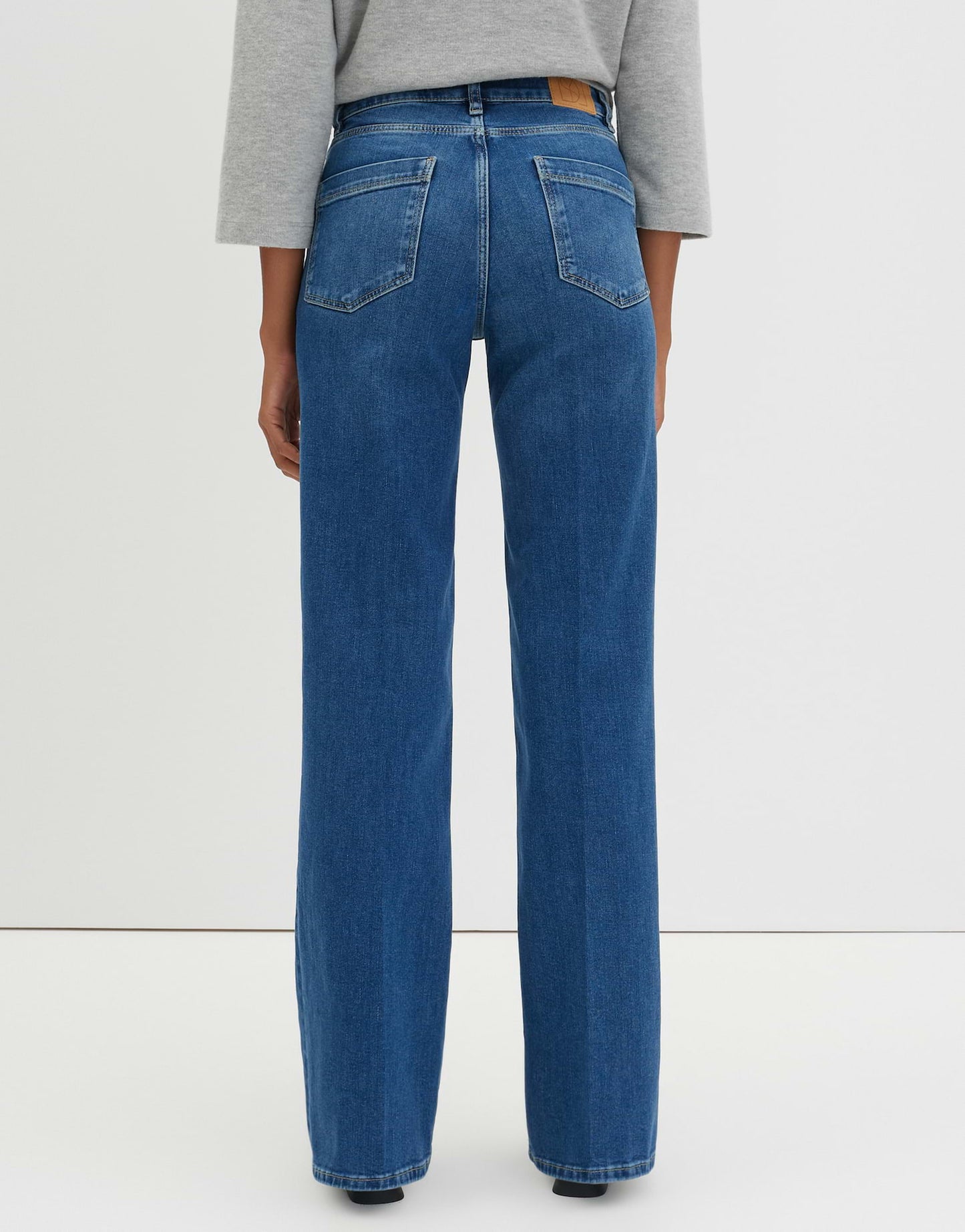 Carie iconic (Dark Blue)