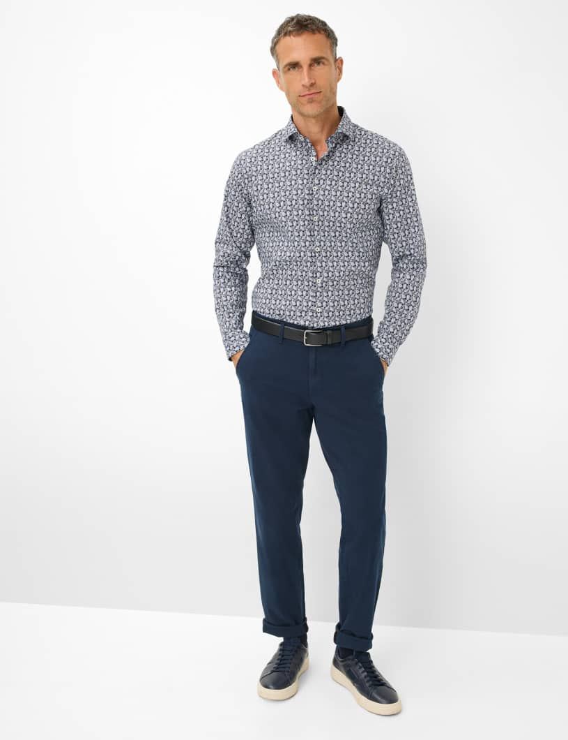 Style Thilo (Navy)