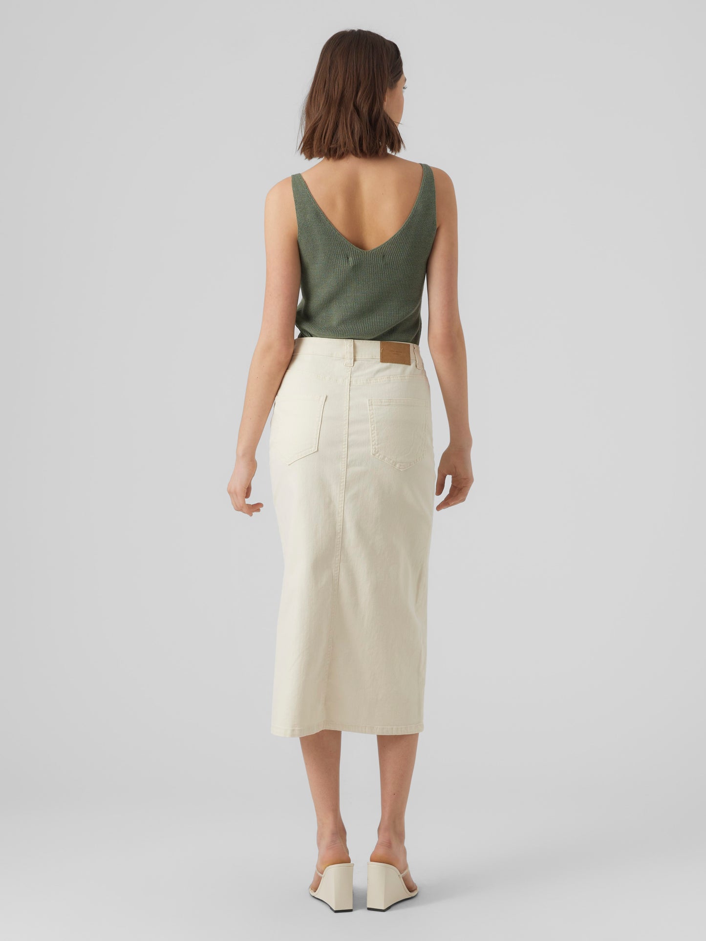 Vmnewlex Sun Sl Top Ga Noos (Laurel Wreath)