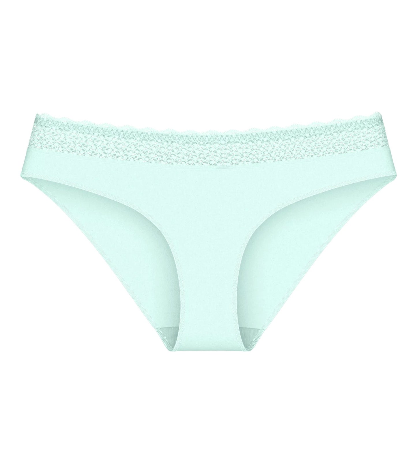 Feel of Modal Tai (Crystal Blue)