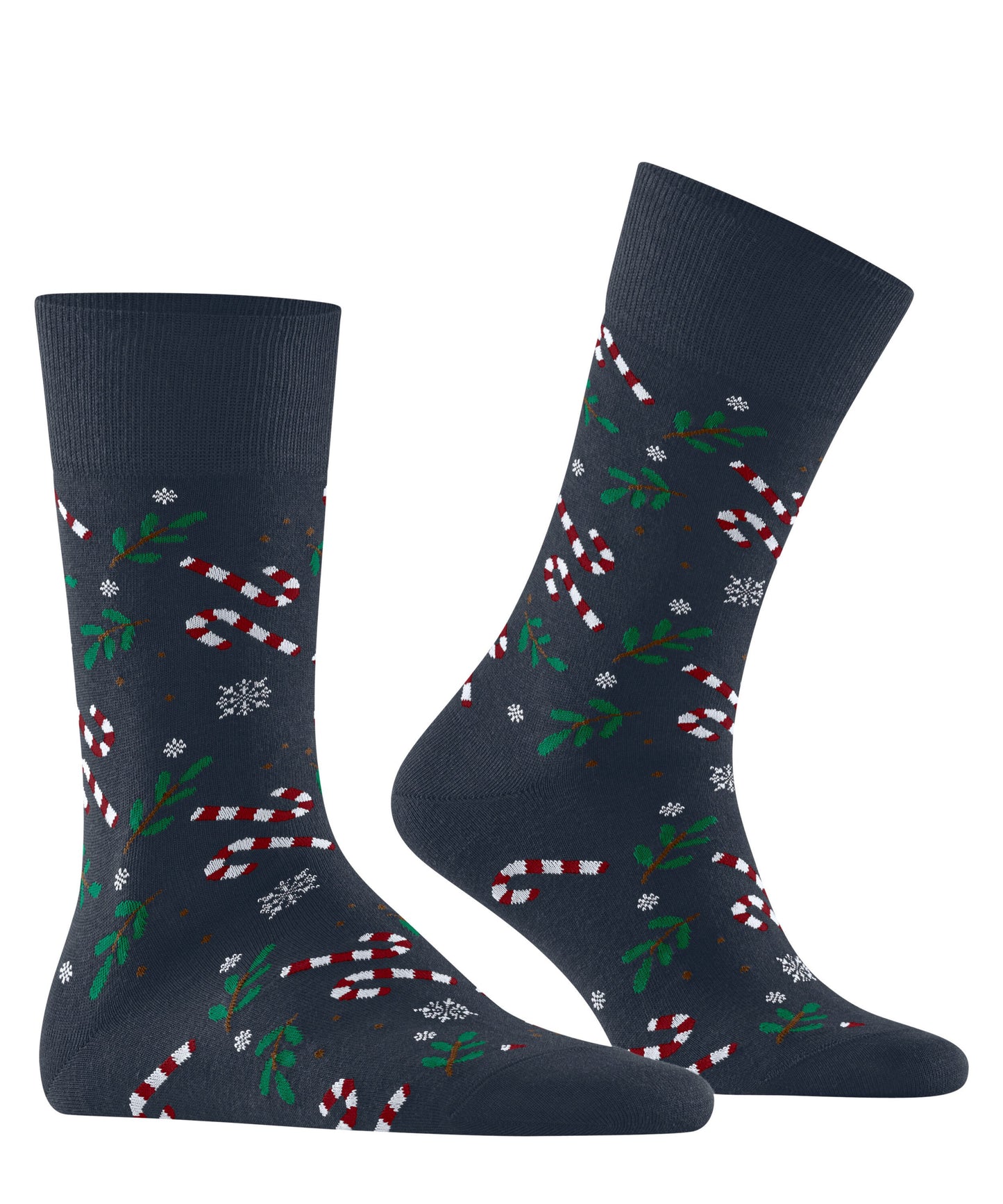FALKE Gift Blizzard Herren (Space Blue)