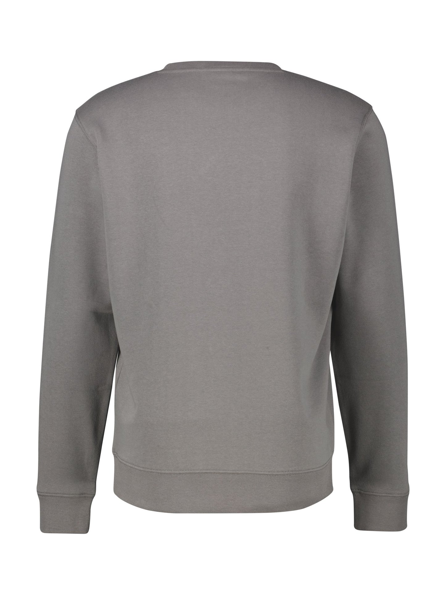 O-neck Buendchen (Basalt Grey)