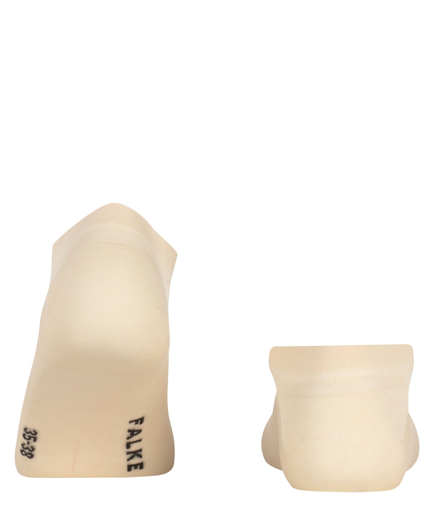 FALKE Fine Softness 50 DEN Damen (Cream)
