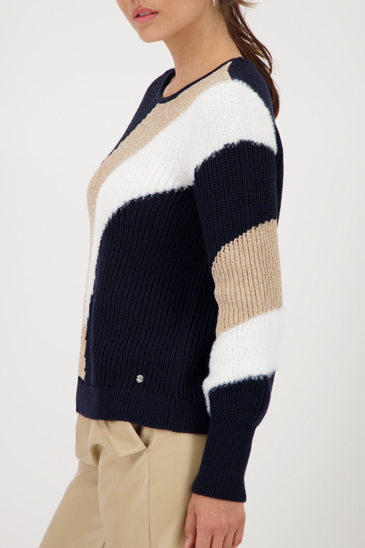 Pullover (Night Sky)
