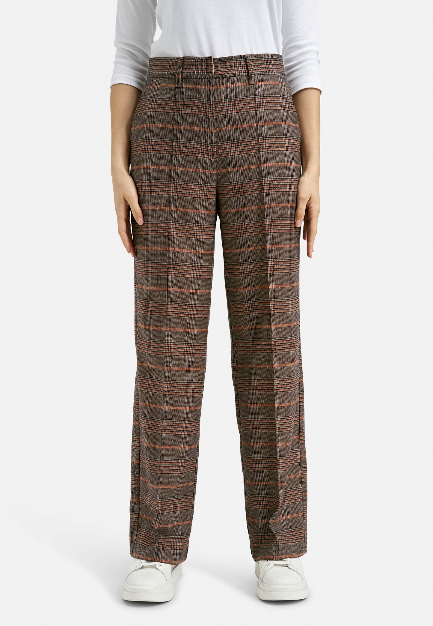 Pants (Mandarin Print)