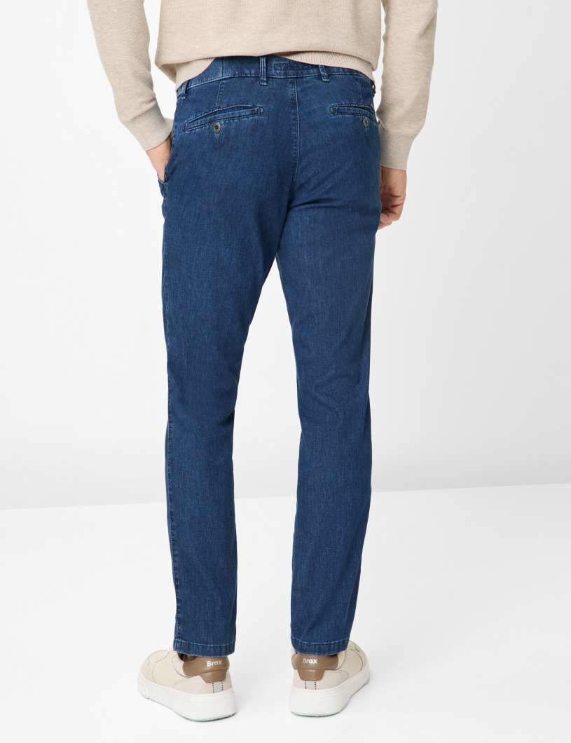 Style Thilo (Blue Stone)