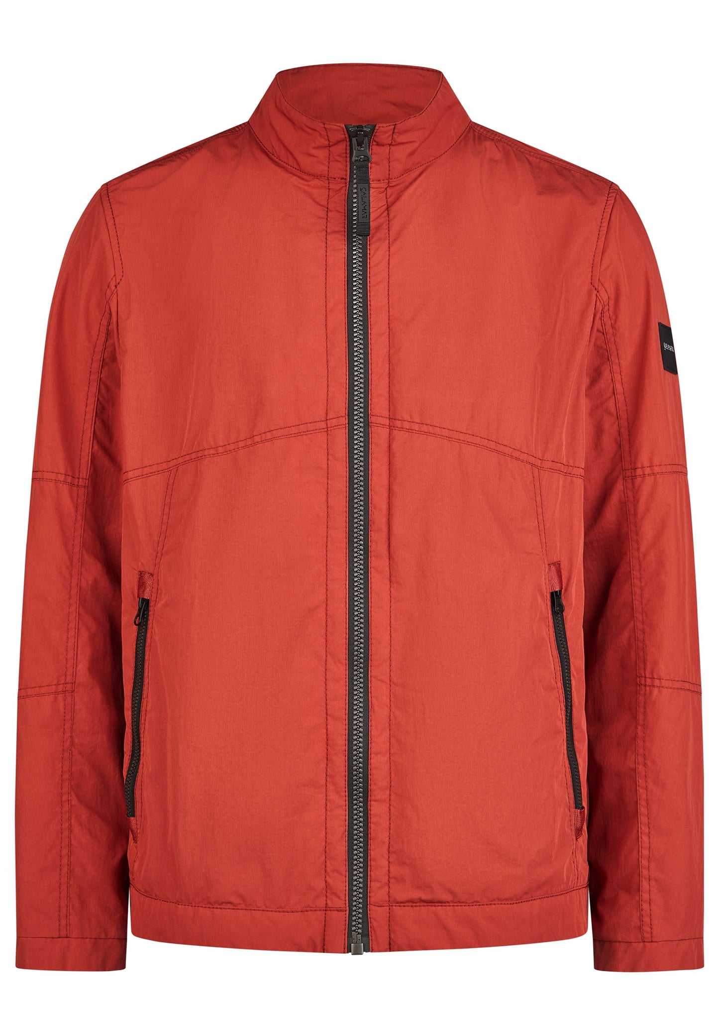 Leichte Jacke (Carmin Red)