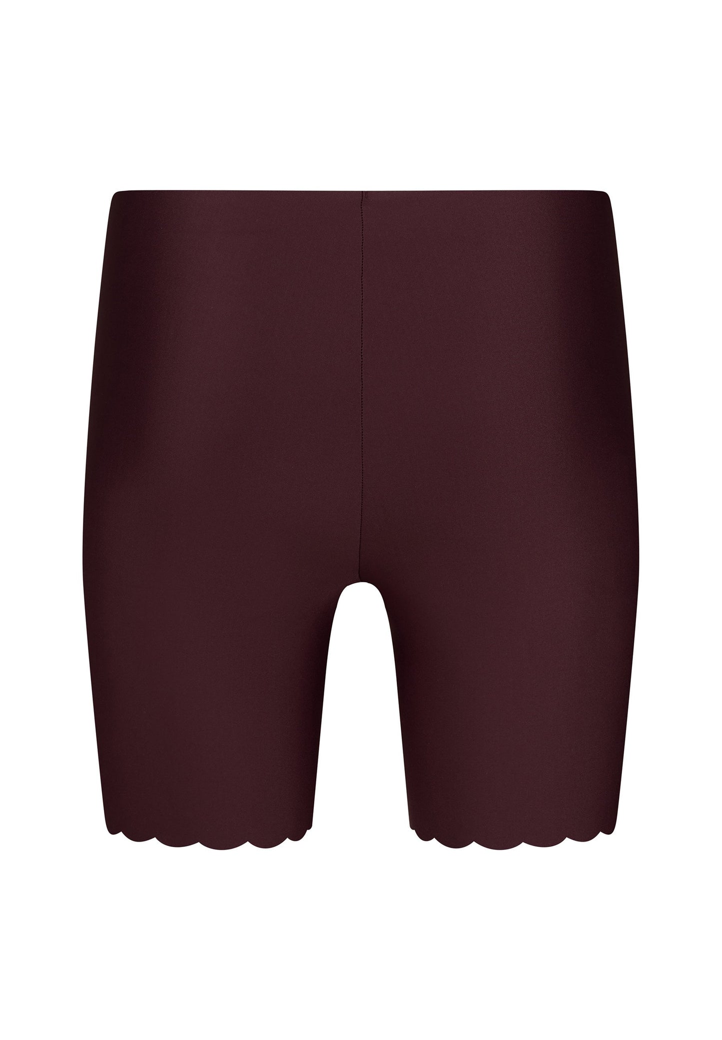 Skiny Damen Hose kurz Sensation (Winetasting)