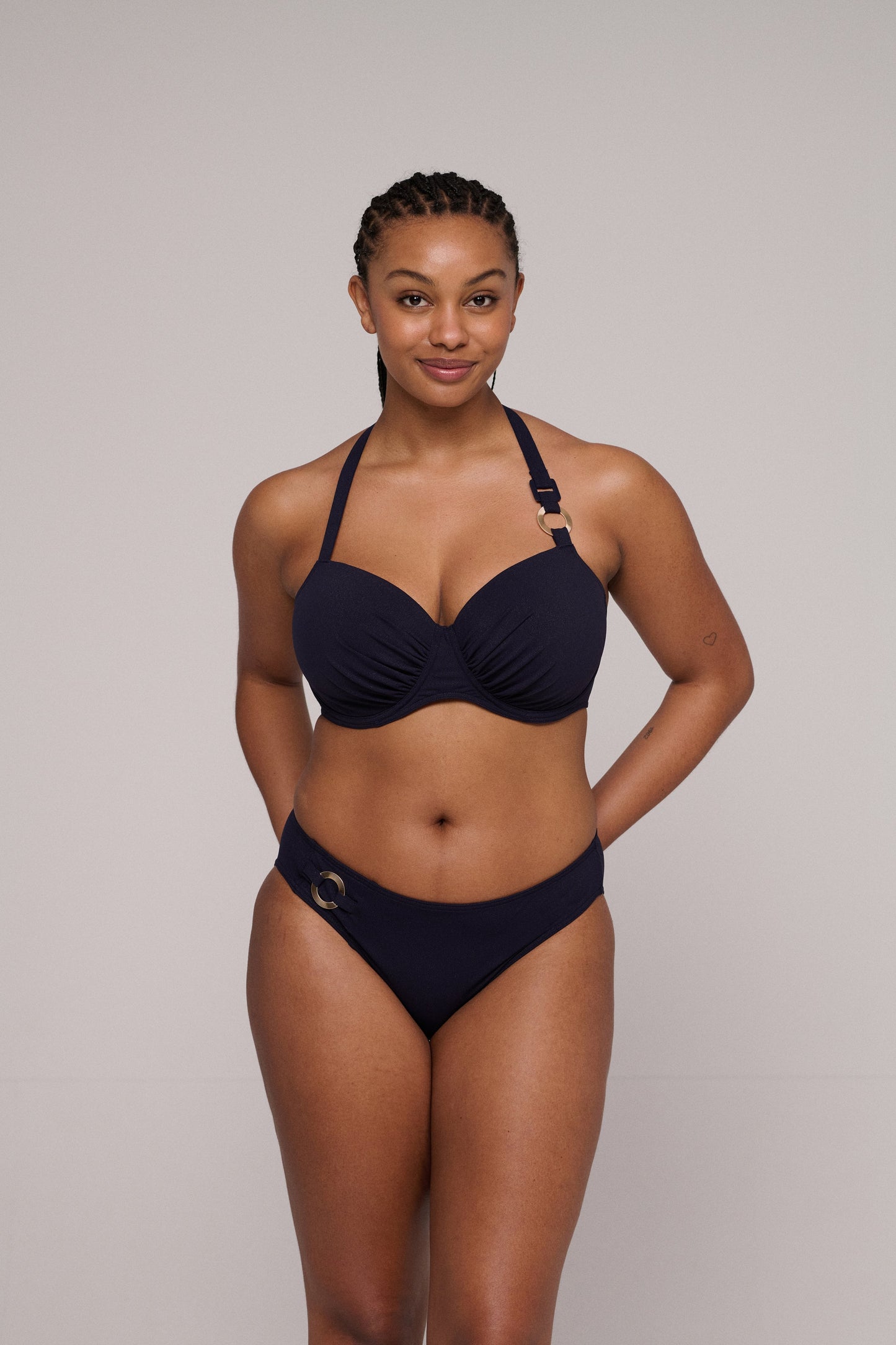 PINNER Dazzling sky Bikini Rioslip (Das)