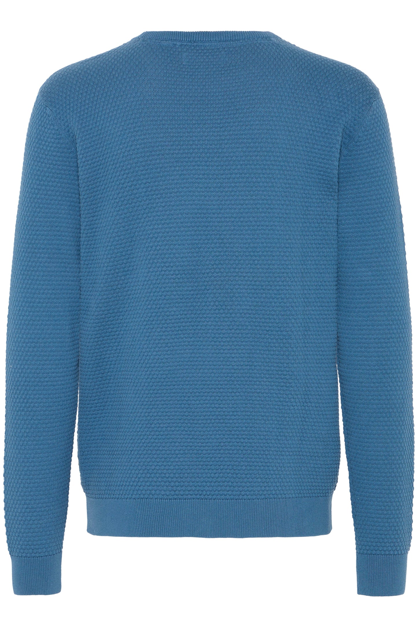 Bhredhill Crew Neck Knit Noos (Ensign Blue)