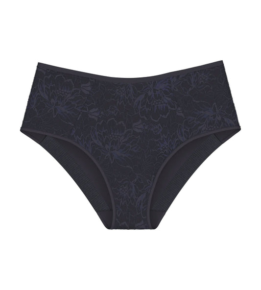 Amourette Charm T Maxi02 (00jo Ink Gray)