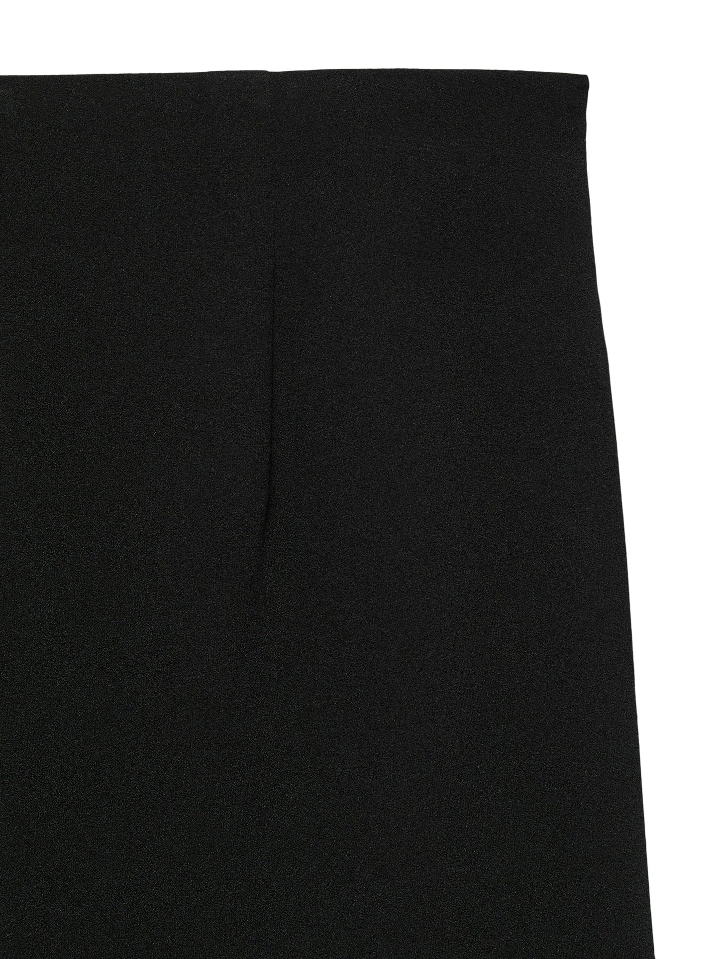 Vmbecky Hw Wide Pull On Pant Noos (Black)