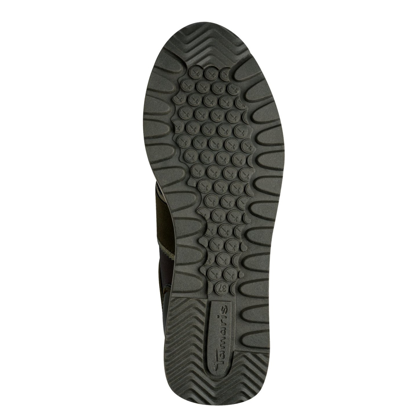 Schnürer (Olive Comb)