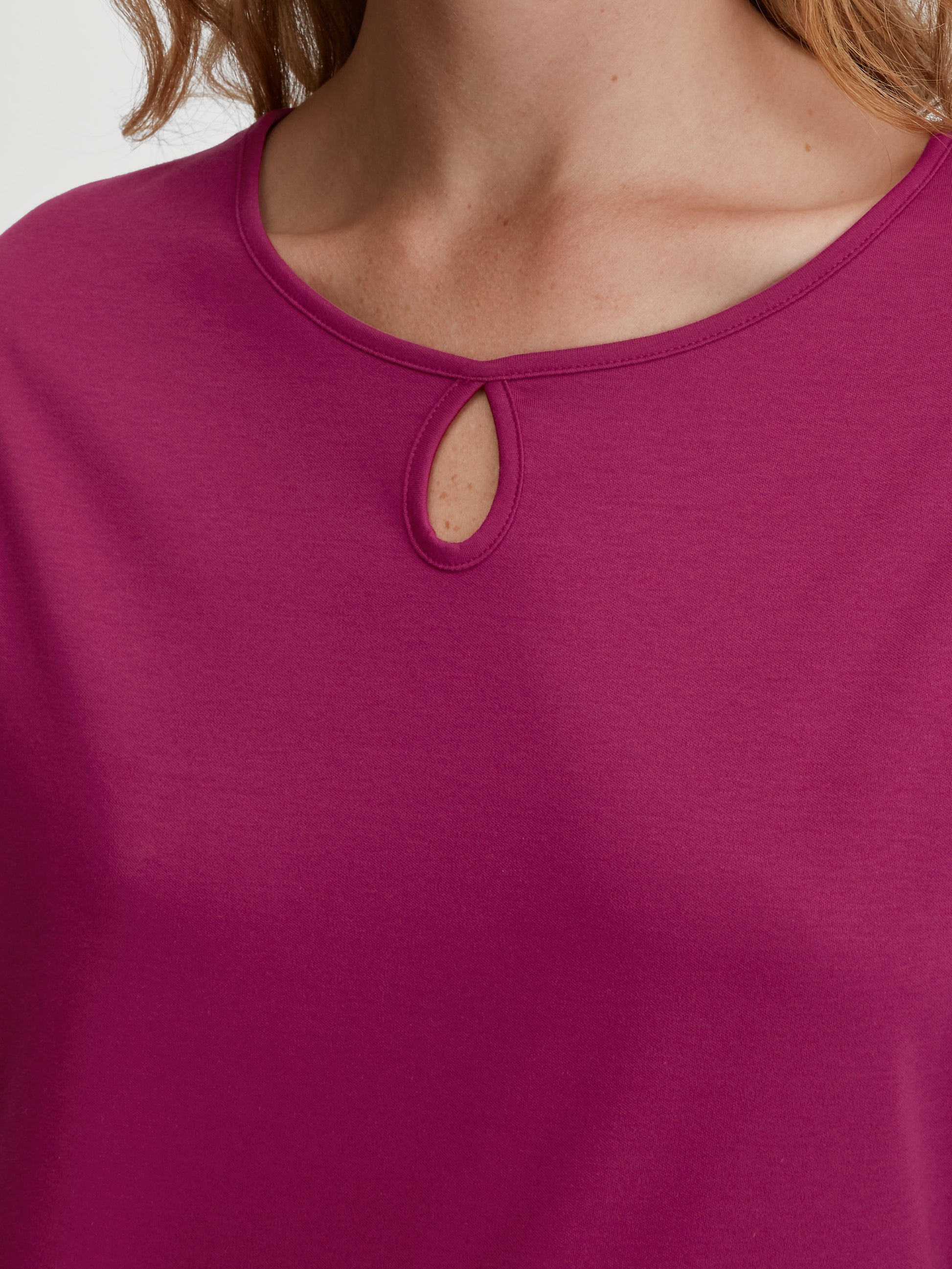 WOMEN Pyjamas (Dahlia Pink)