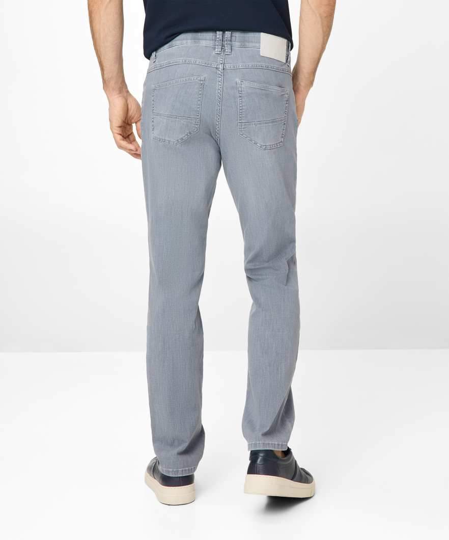 Style Luke (Pale Grey)