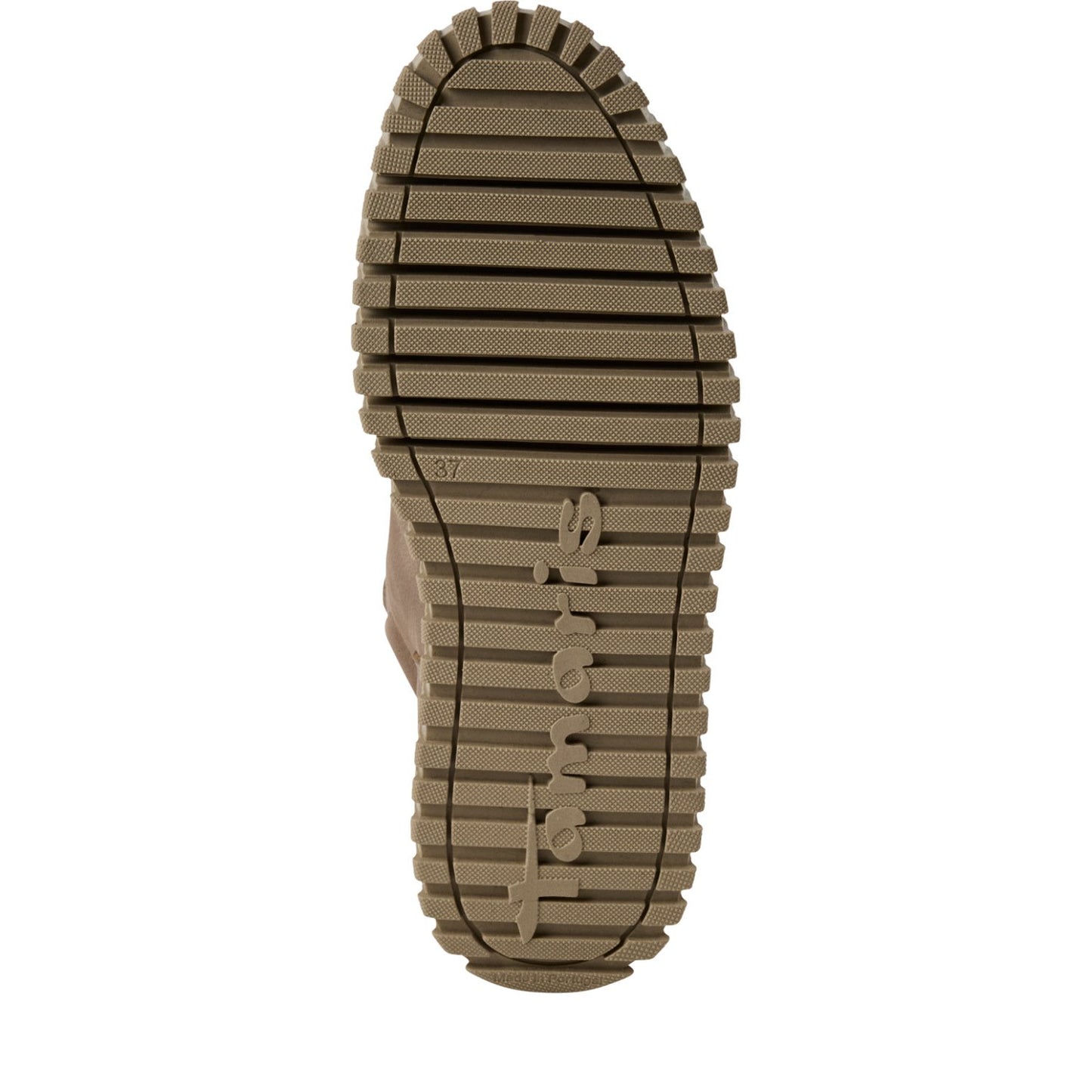 Stiefel (3a1 Taupe)