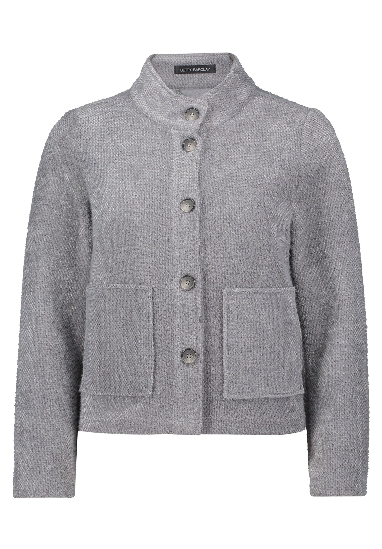 Blazer-Jacke (December Sky)