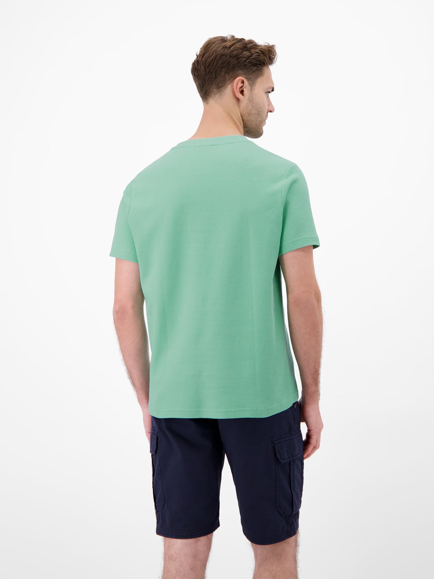 O-neck (Mint Water)