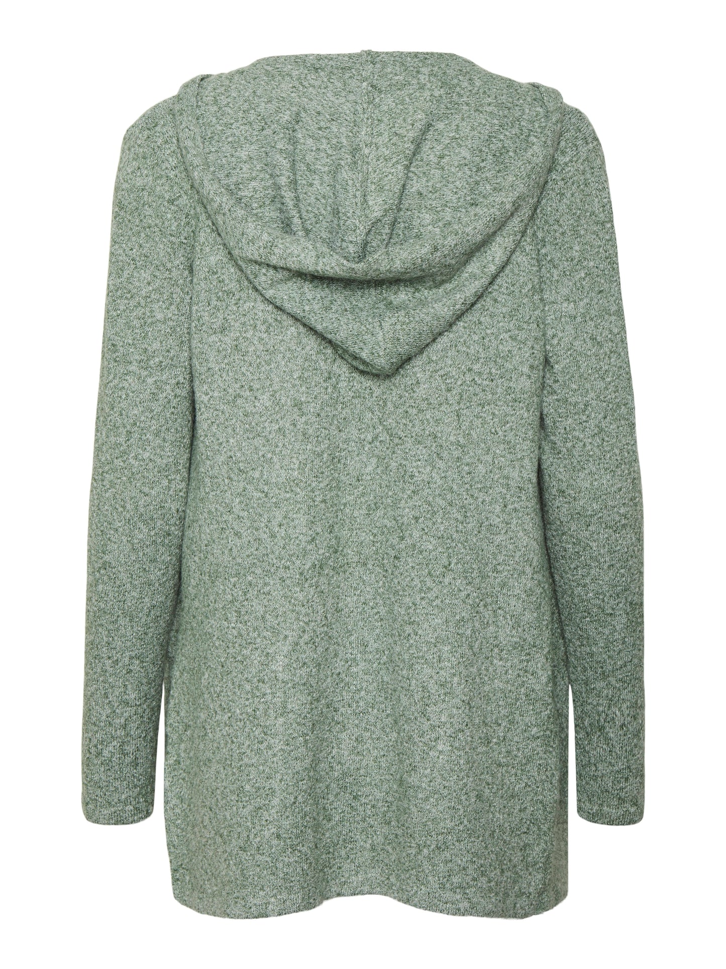 Vmdoffy Ls Open Hood Cardigan Ga Noos (Laurel Wre)