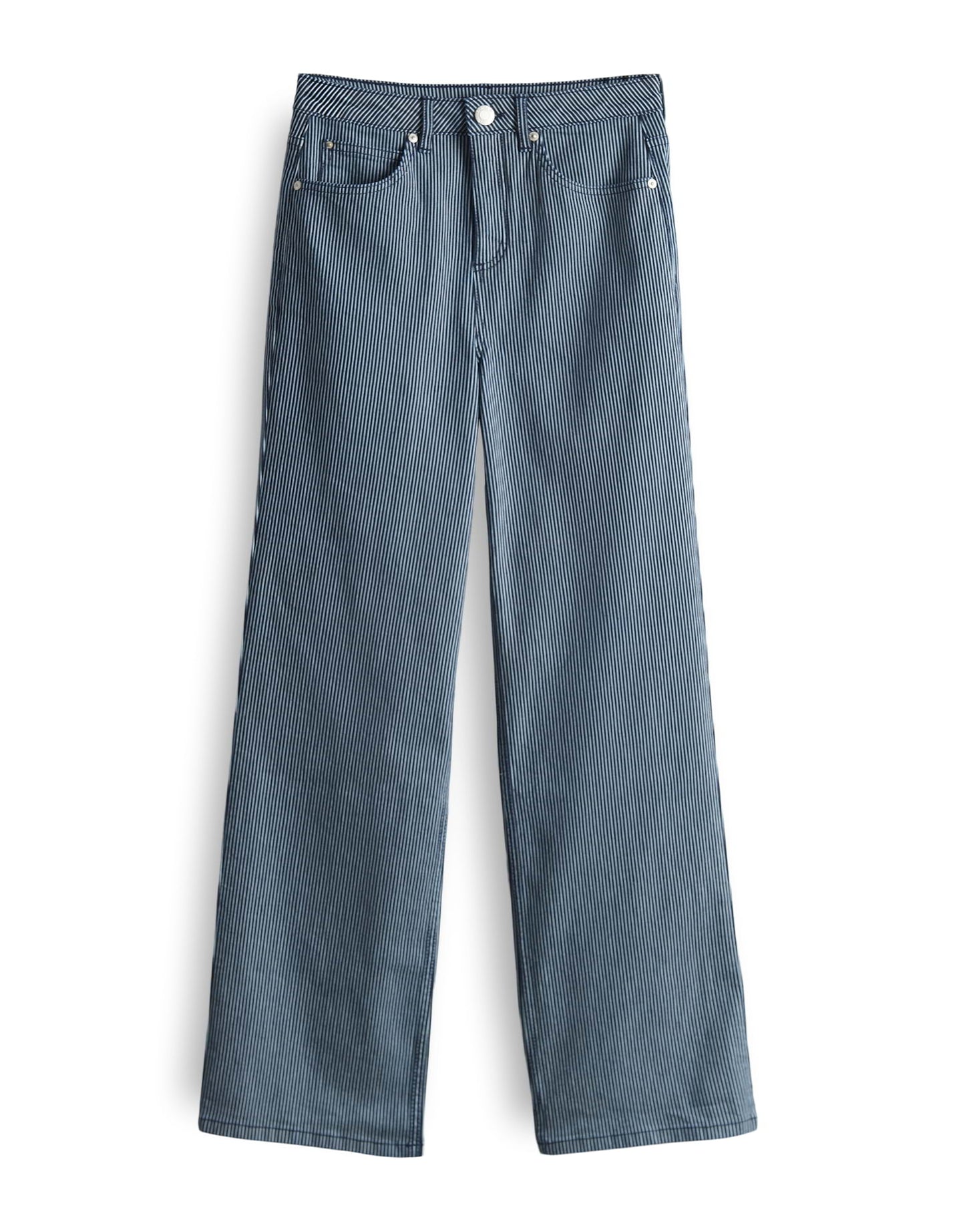 Mivy striped (Mid Striped Bl)