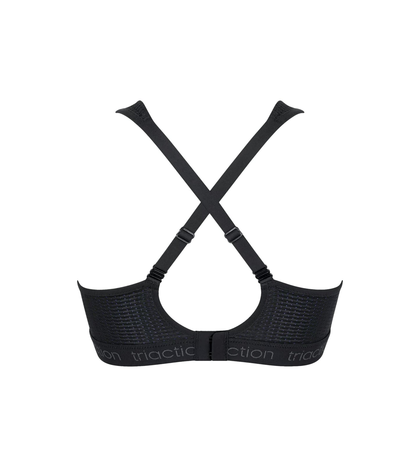 Triaction Energy Lite N EX (Black)