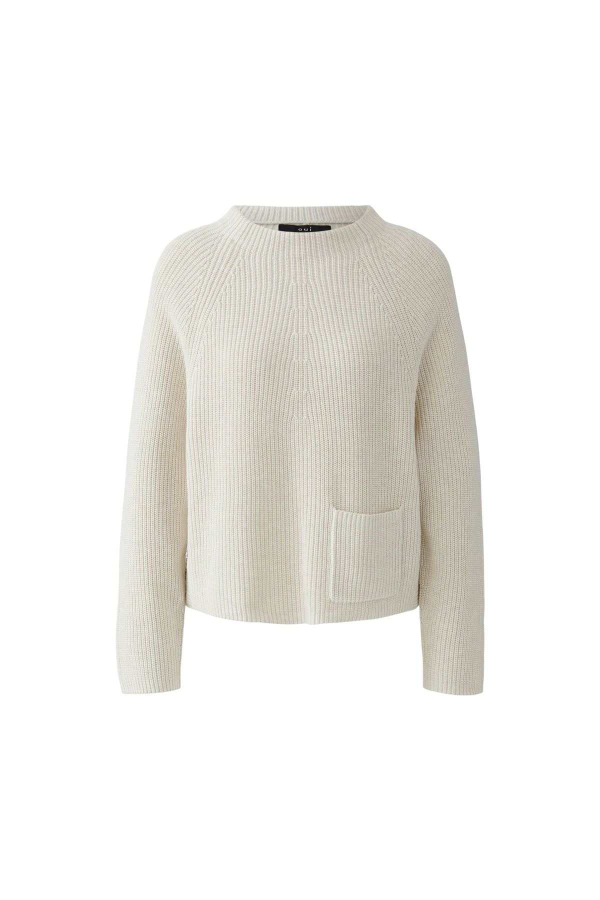RIYA Pullover (Offwhite)