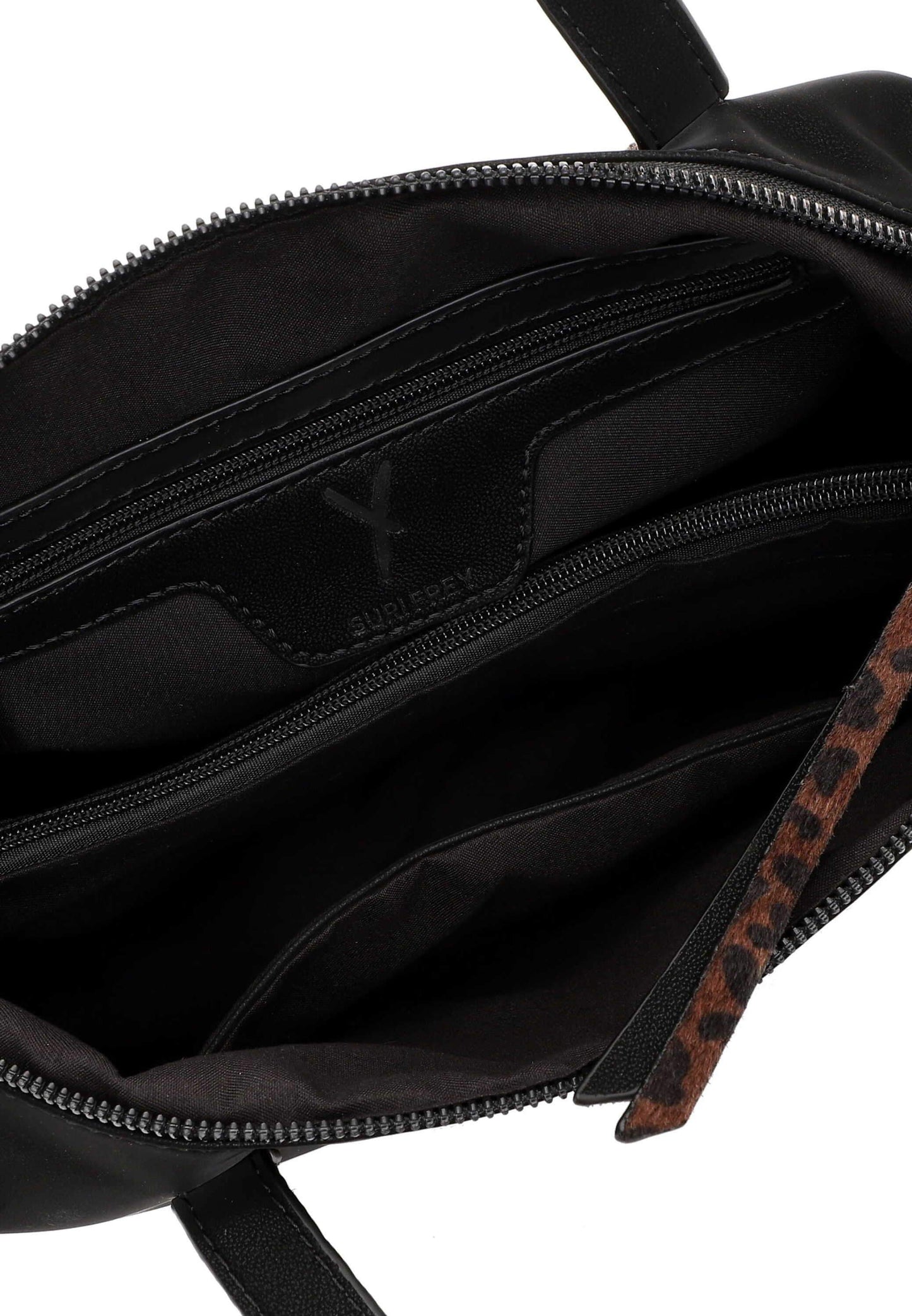 Shopper SFY Sammy (Black)