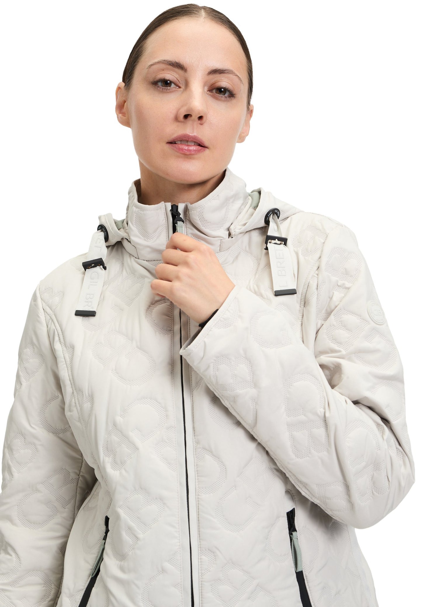 Sommerjacke (White Sand)