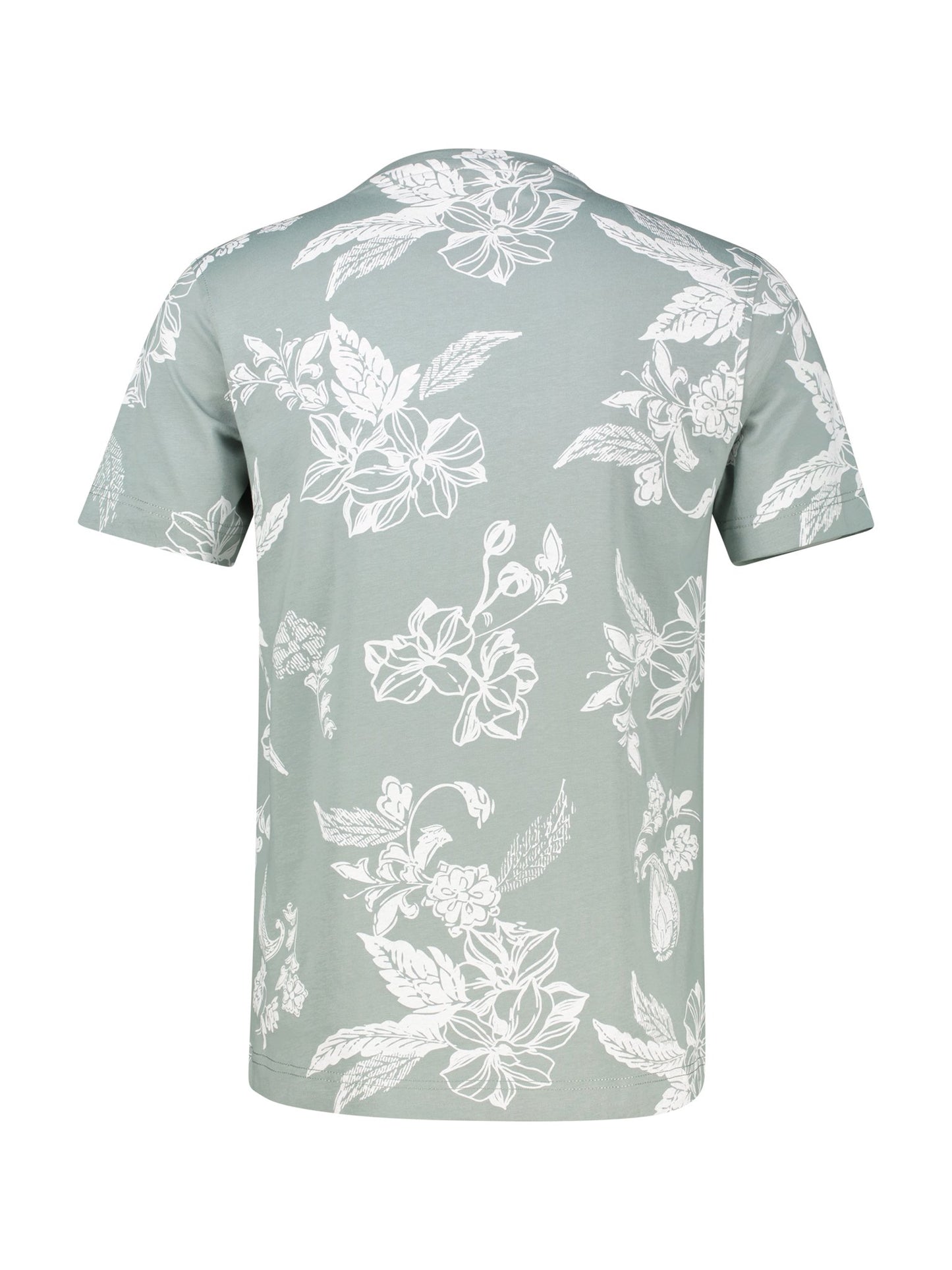 O-neck (Storm Grey)