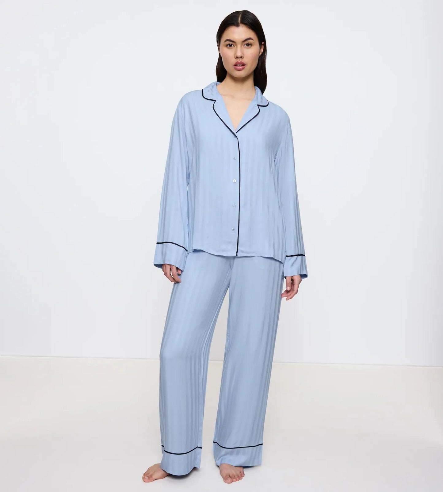 Amourette Jacquard PW (00sa Ice)