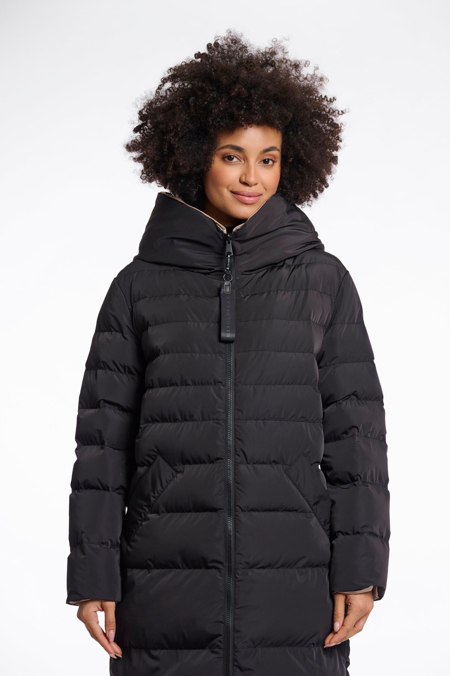 Keila.7002512 (Black And Toffee)