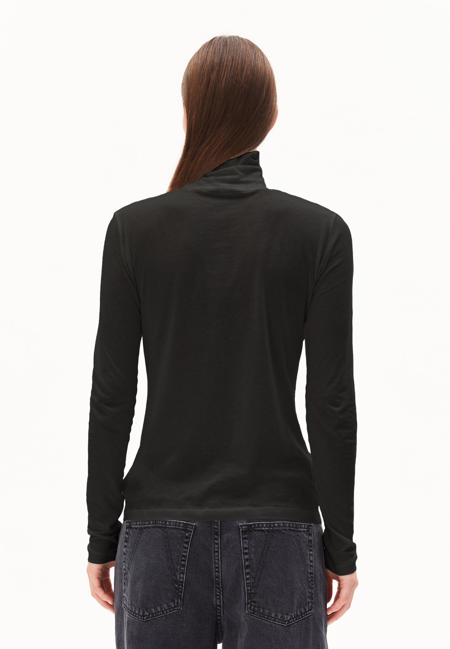 Grazilianaa Soft (Black)