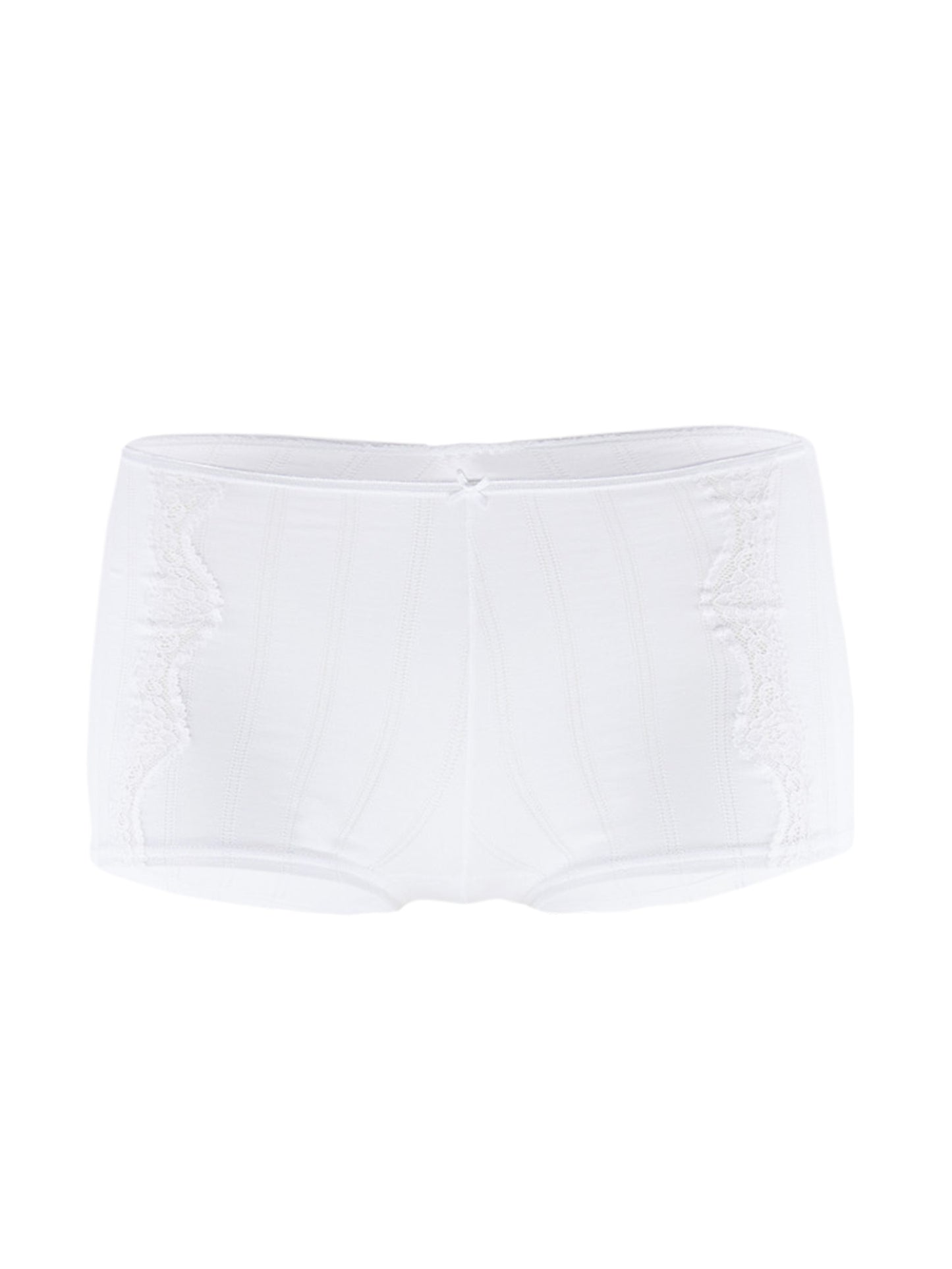 Panty, high waist (Weiss)