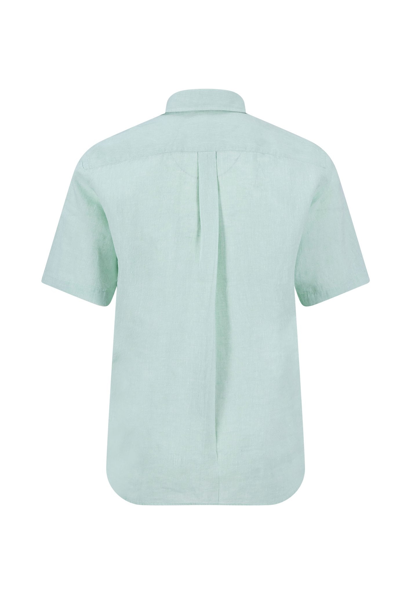 Summer Linen, B.D., 1/2 (Minty Green)