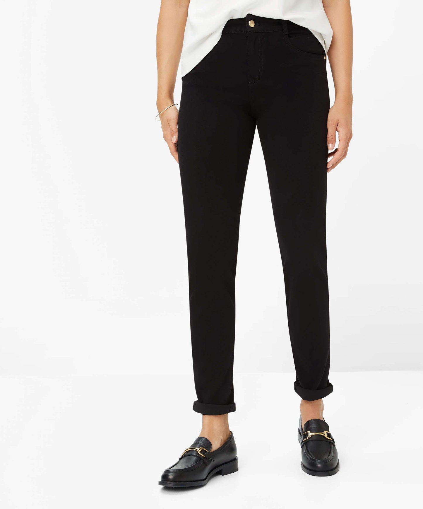 Style Shakira (Clean Perma Black)