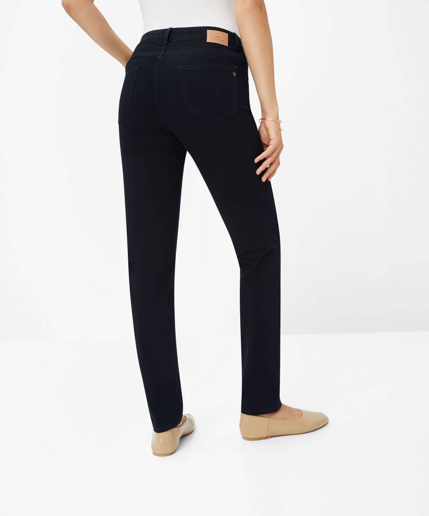 Style Shakira (Clean Blue Black)