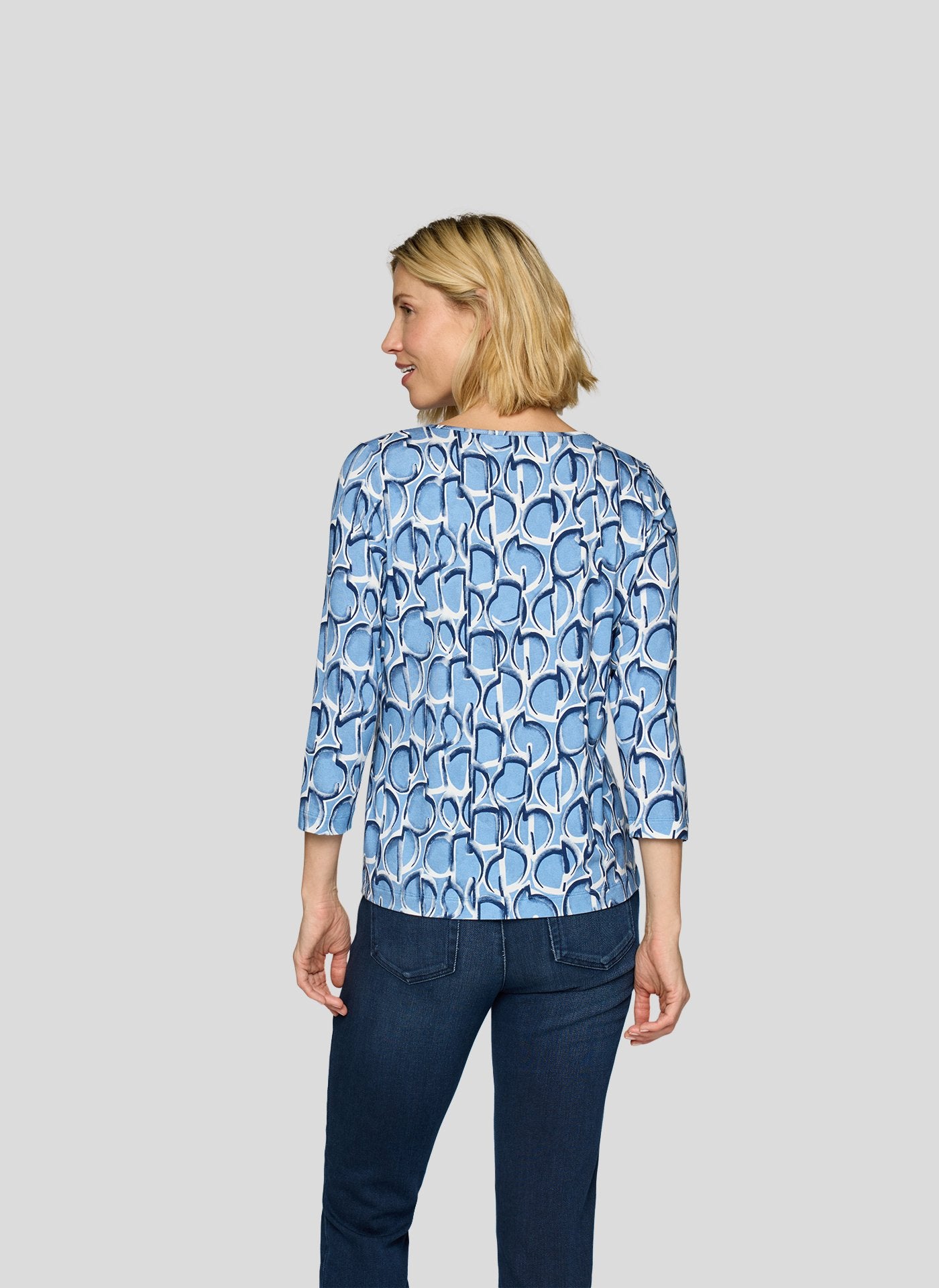 Nordic Blue (Hellblau)