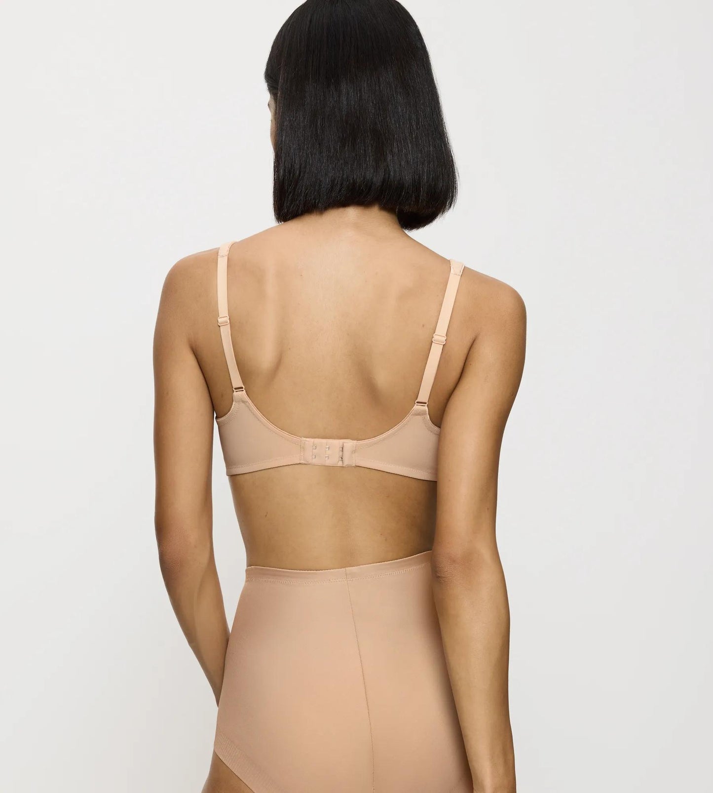 Modern Lace+Cotton N (00ep Neutral Beige)