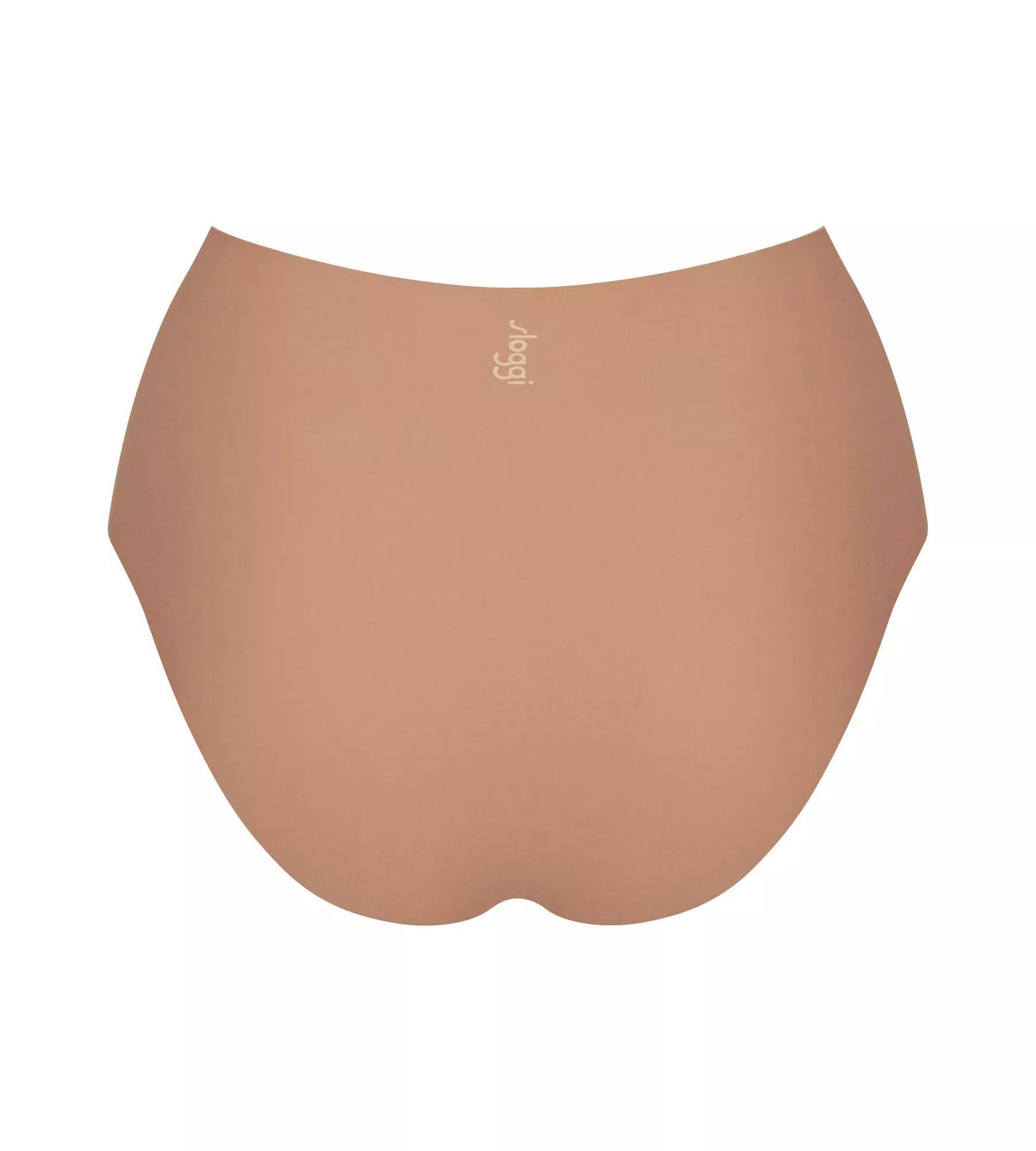 sloggi ZERO Feel 2.0 High waist (00cm Nostalgic Brown)
