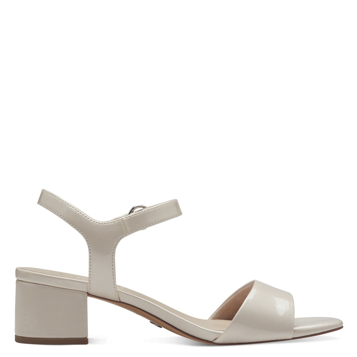 Sandalette (Champagne)