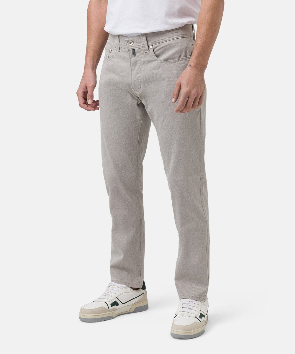 Lyon tapered (Pelican)