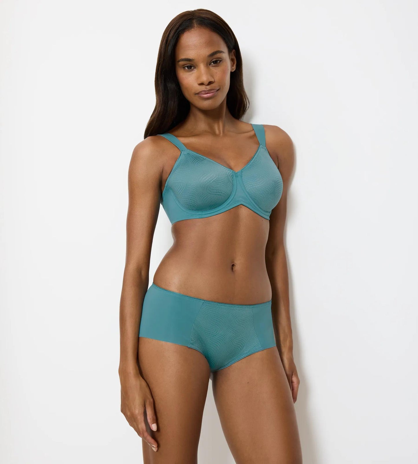 Essential Minimizer T W X (Quiet Turquoise)