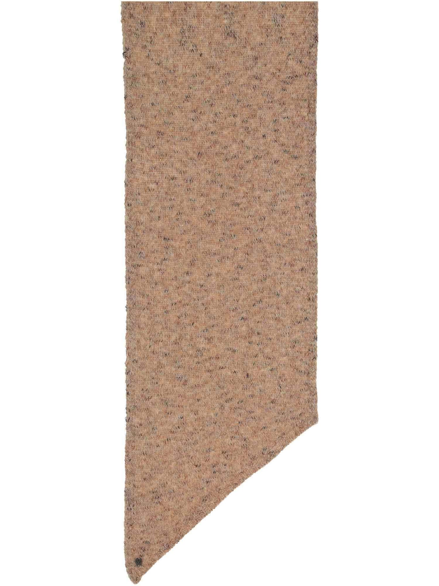 Schal Polyester Schal (Cafe Au Lait)