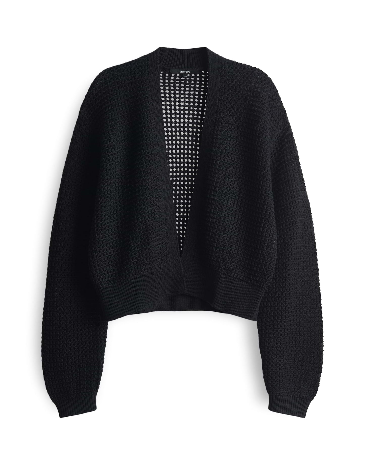 Tomina (Black)