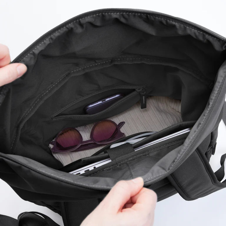 Rolltop Easy