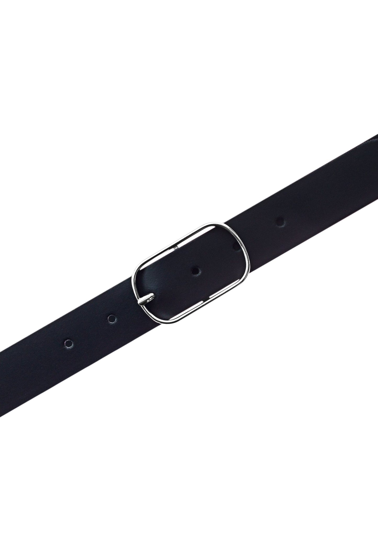 New Base Line - 30 mm Gürtel (Schwarz)